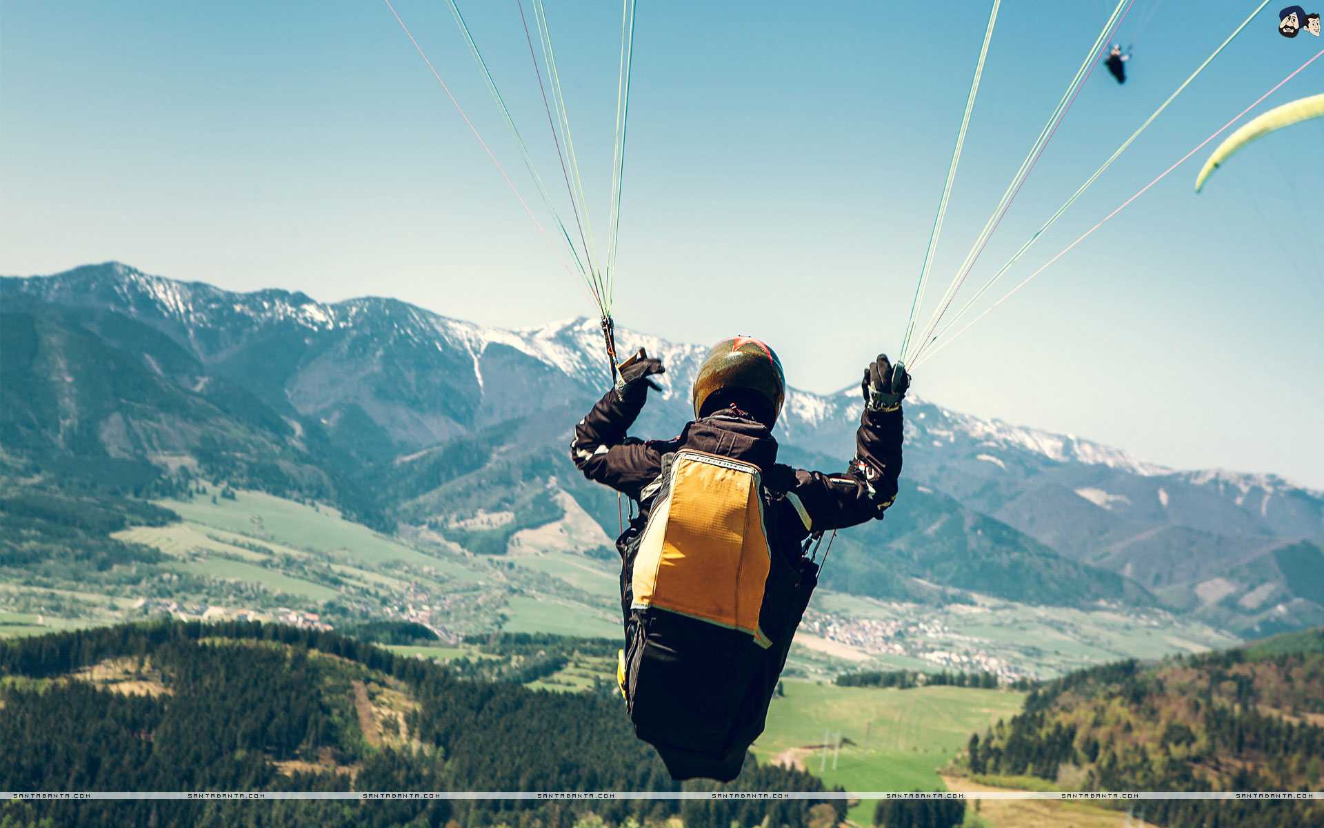 Adventure Sports